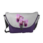 Sac d'iris de messager de Rickshaw - personnalisez Sacoche