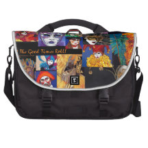 Sac d'ordinateur portable - customisé sac pour ordinateur portable