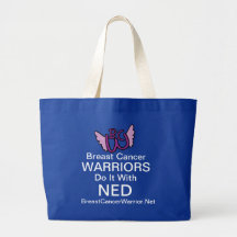 Sac du Cancer Survivor/NED