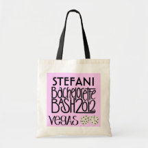 Sac du coup 2012 de Stefani Bachelorette