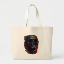 Sac du crâne 1 de démon