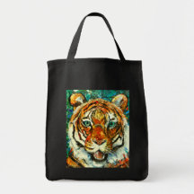 Sac du tigre III de PMACarlson