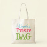 Sac du trésor du pirate sacs