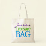 Sac du trésor du pirate sacs