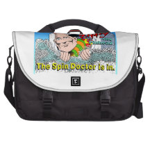 Sac énergique d'ordinateur sacoche pour ordinateur portable