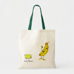Sac étourdi de banane