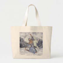 Sac féerique de beauté de Pegasi de licorne de Jul