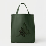 Sac féerique timide