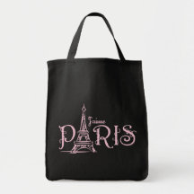 Sac (foncé) de J'aime Paris