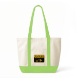 Sac fou de bibliothécaire