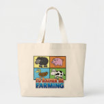 Sac fourre-tout 1 à Farmville