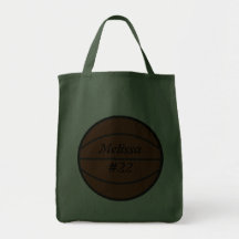 Sac fourre-tout à basket-ball