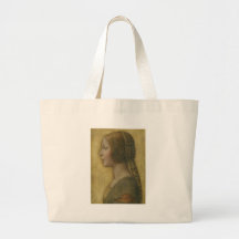 Sac fourre-tout à Bella Principessa de La