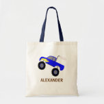 SAC FOURRE-TOUT À CAMION DE TOILE DE CAMION DE MON sacs