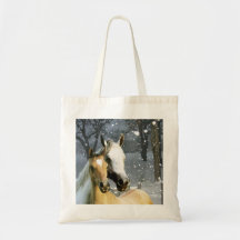Sac fourre-tout à cheval