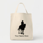 Sac fourre-tout à cheval de dressage