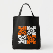 Sac fourre-tout à conception d'Artisanware sacs