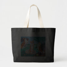 Sac fourre-tout à corgi de Gallois de Pembroke