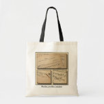 Sac fourre-tout à coutume de musique de piano