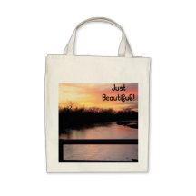 Sac fourre-tout à épicerie