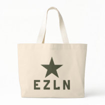 Sac fourre-tout à EZLN Zapatista sacs