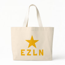 Sac fourre-tout à EZLN Zapatista sacs