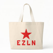 Sac fourre-tout à EZLN Zapatista sacs