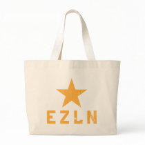 Sac fourre-tout à EZLN Zapatista sacs
