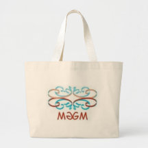 Sac fourre-tout à folie de cadeau