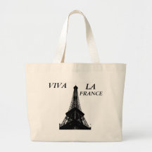 Sac fourre-tout à Franch