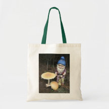 Sac fourre-tout à gnome
