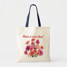 Sac fourre-tout à impulsion