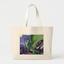 Sac fourre-tout à Merlock