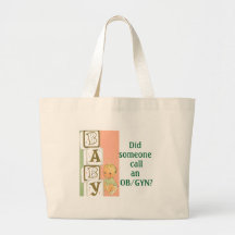Sac fourre-tout à obstétricien