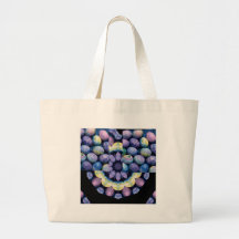 Sac fourre-tout à Pâques