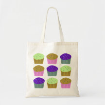 Sac fourre-tout à petits gâteaux