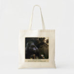 Sac fourre-tout à primat de gorille de montagne de