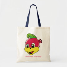 Sac fourre-tout à Rockstar™ de dragon