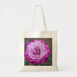 Sac fourre-tout à rose de pourpre
