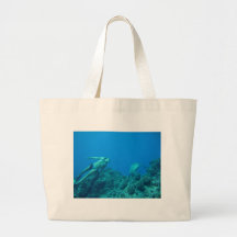 Sac fourre-tout à tortue