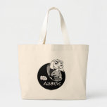 Sac fourre-tout à Verseau