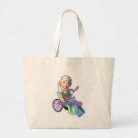 Sac fourre-tout à Verseau