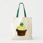 Sac fourre-tout au petit gâteau de St Patrick