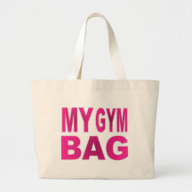 Sac Fourre-tout de gymnase