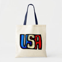 Sac fourre-tout des Etats-Unis