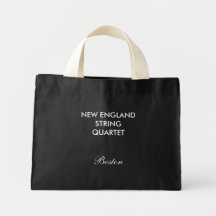 Sac fourre-tout, NESQ - Boston