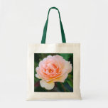 Sac fourre-tout rose parfait à image