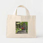Sac fourre-tout :  Statue de Bali