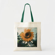 Sac fourre-tout/tournesol/coupé Jacobson de sortie