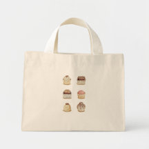 Sac fourre-tout vintage à Chocolat…